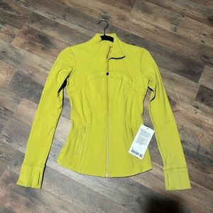 NWT Lululemon Define Jacket 4
